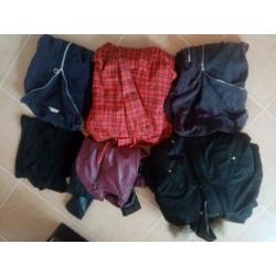 Dames kleding