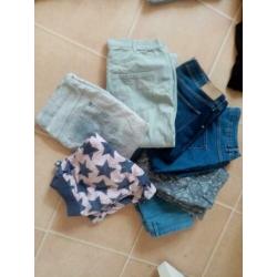 Dames kleding