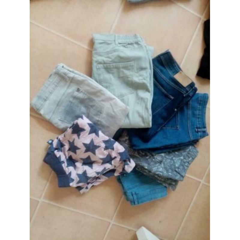 Dames kleding