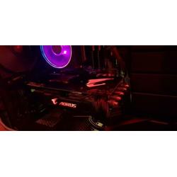 Gigabyte AORUS 1080 ti XTREME OC