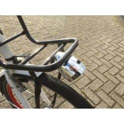BATAVUS DIVA meisjes oma weduwe fiets 24 inch 3 versnelling