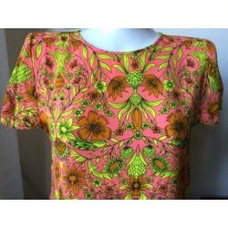 Blouse top H&M maat 38