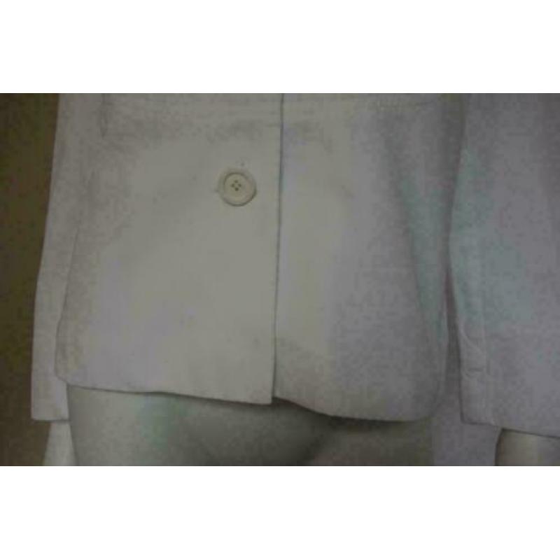 KORTING 1614 blazer jasje CLAUDIA STRÄTER; Mt=42 Nieuwstaat'