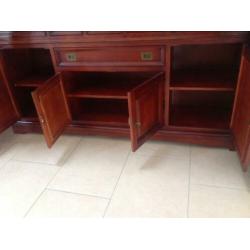 Dressoir, Buffetkast, Kast