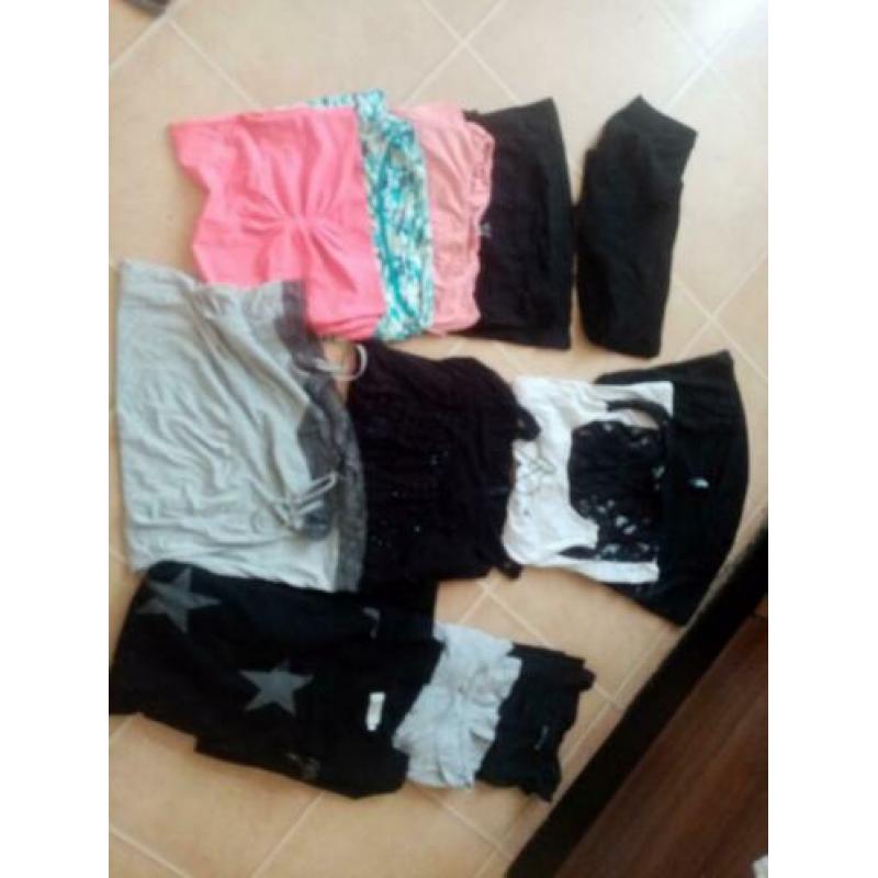 Dames kleding