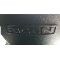 Ricon S2010 rolstoellift