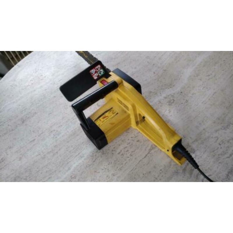 McCulloch ES35 Electrische Ketting zaag