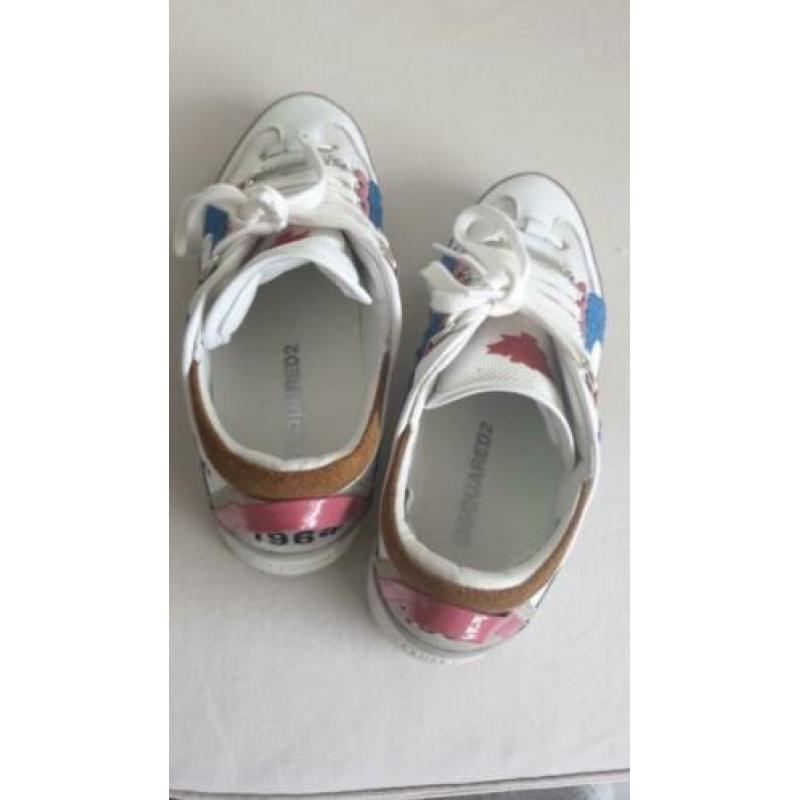 DSQUARED2 schoenen