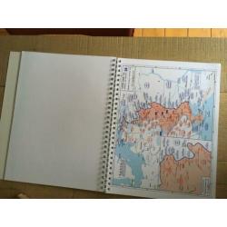 WestPoint Atlas for the Second World War. Europe