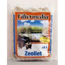 Zeoliet /Filter / Materiaal / Ammoniak/ Fosfaten