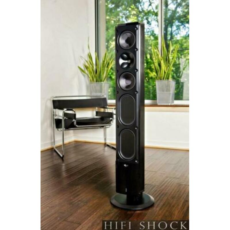 klipsch xf-48