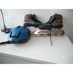 inline skates