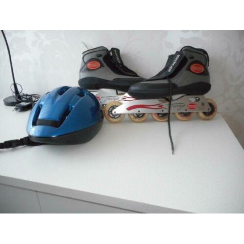 inline skates