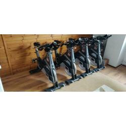 Spinner Blade ION Power Spinning fietsen