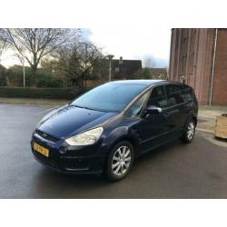 Ford S-Max 2.0 TDCi