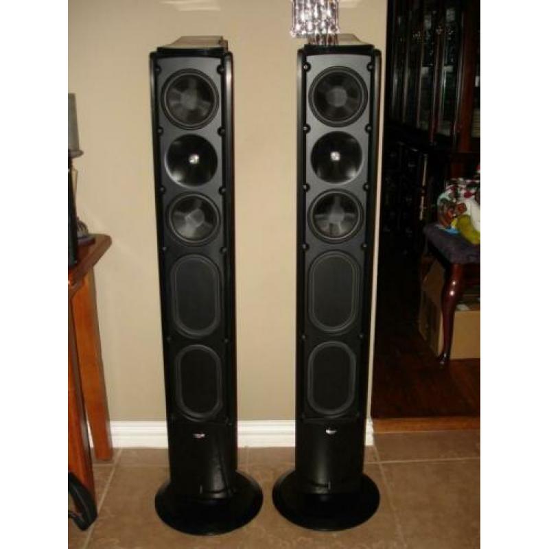 klipsch xf-48