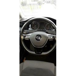 Golf 7 R line stuur in zeer nette staat. Inclusief airbag