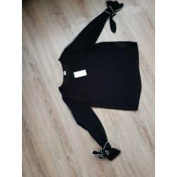 Jaqueline de Yong blouse mt 38/M nieuw
