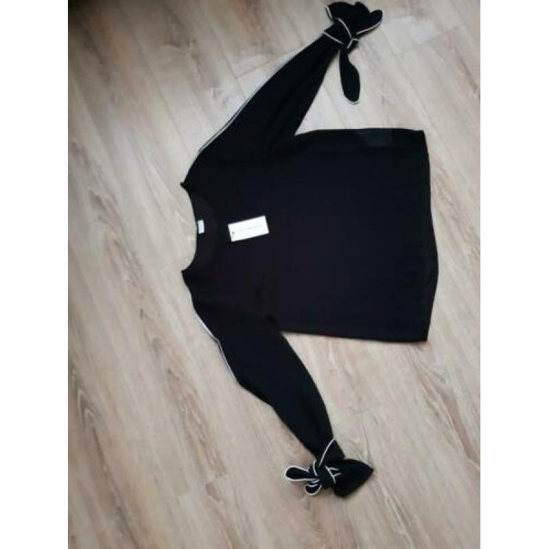 Jaqueline de Yong blouse mt 38/M nieuw