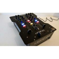 Allen&Heath xone :23 mengpaneel