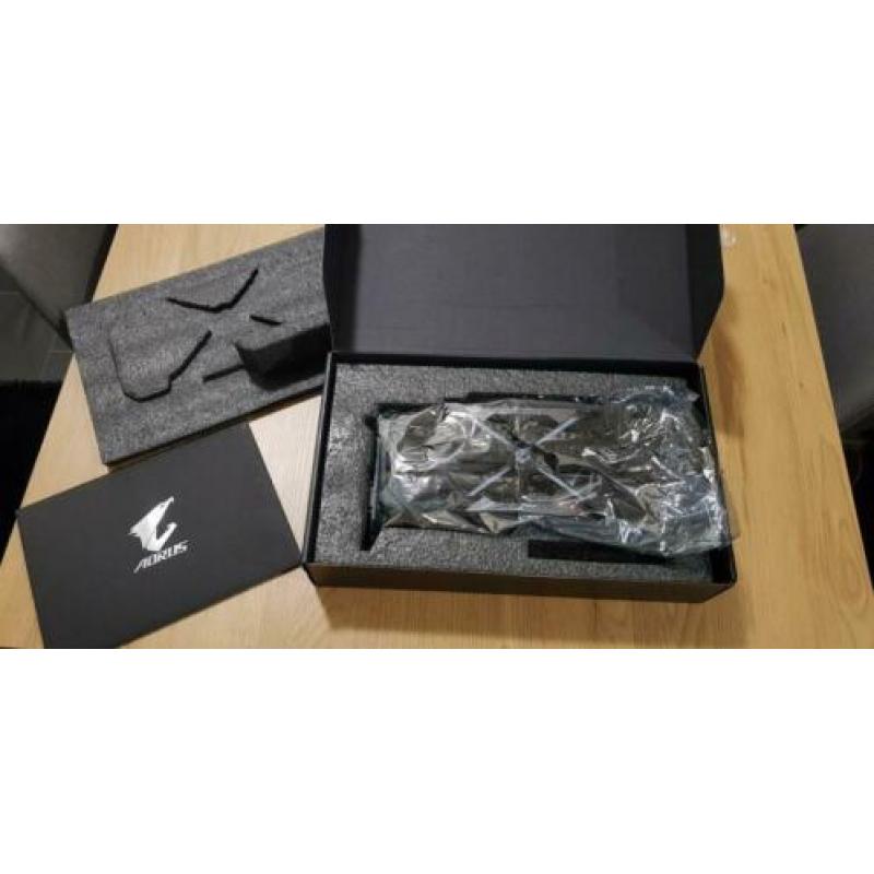 Gigabyte AORUS 1080 ti XTREME OC