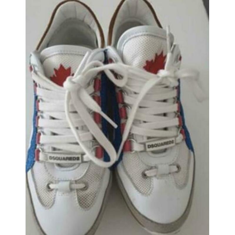 DSQUARED2 schoenen