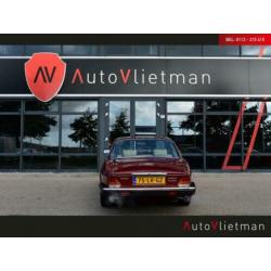 Jaguar Sovereign 5.3 V12 HE || Schuifdak || Perfecte staat |