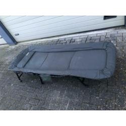 Ultimate stretcher / bedchair 6 poot