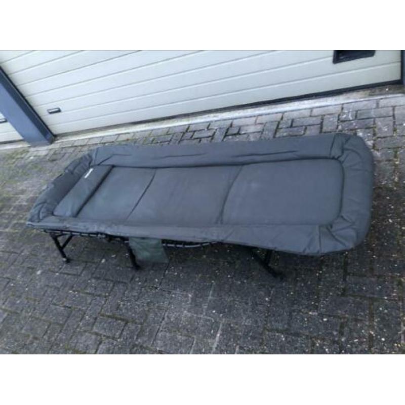 Ultimate stretcher / bedchair 6 poot