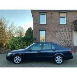 Saab 9-5 2.0t Arc Automaat/LederBek/Xenon