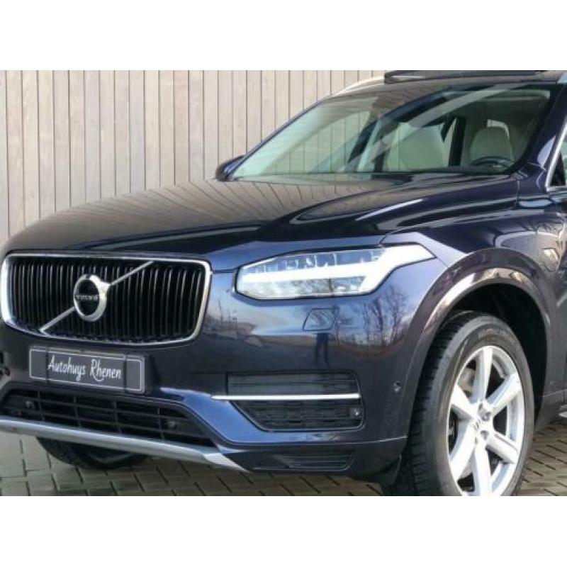 Volvo XC90 2.0 T8 Twin Engine AWD Momentum 2016