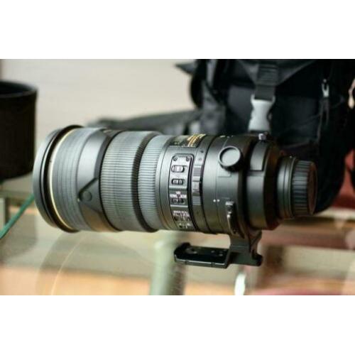 Nikon 300mm f/2.8 VRII Nikkor 300 2.8 VR2