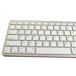 Wireless keyboard