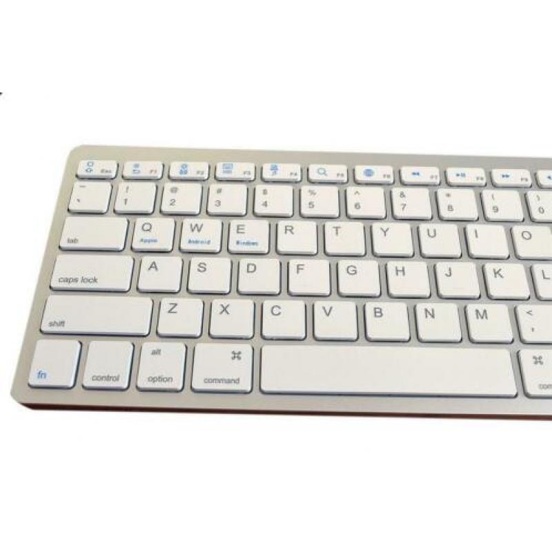 Wireless keyboard