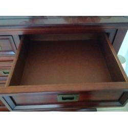 Dressoir, Buffetkast, Kast