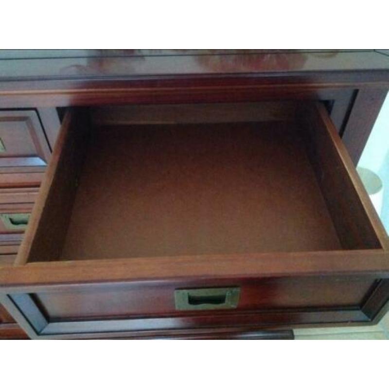 Dressoir, Buffetkast, Kast