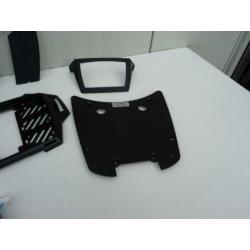 Hepco & Becker Top Koffer Drager Suzuki DL650 V-Strom 2012 >