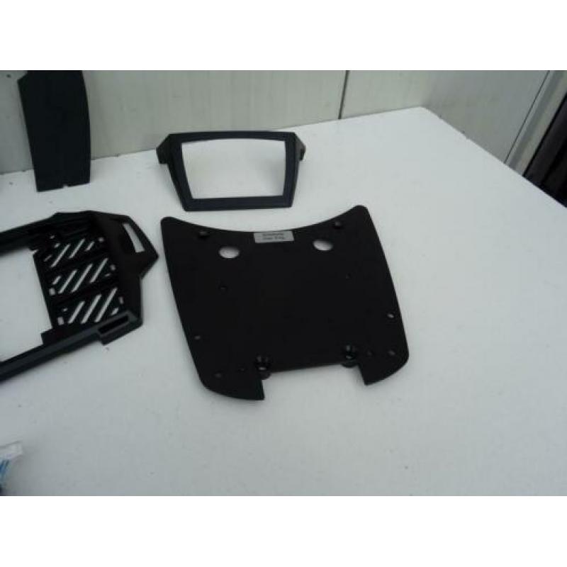 Hepco & Becker Top Koffer Drager Suzuki DL650 V-Strom 2012 >