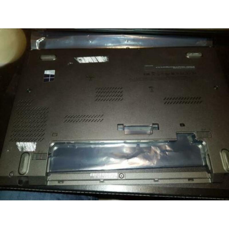 Case Base Cover W/Dock Lenovo Thinkpad T440S T450S Bottom