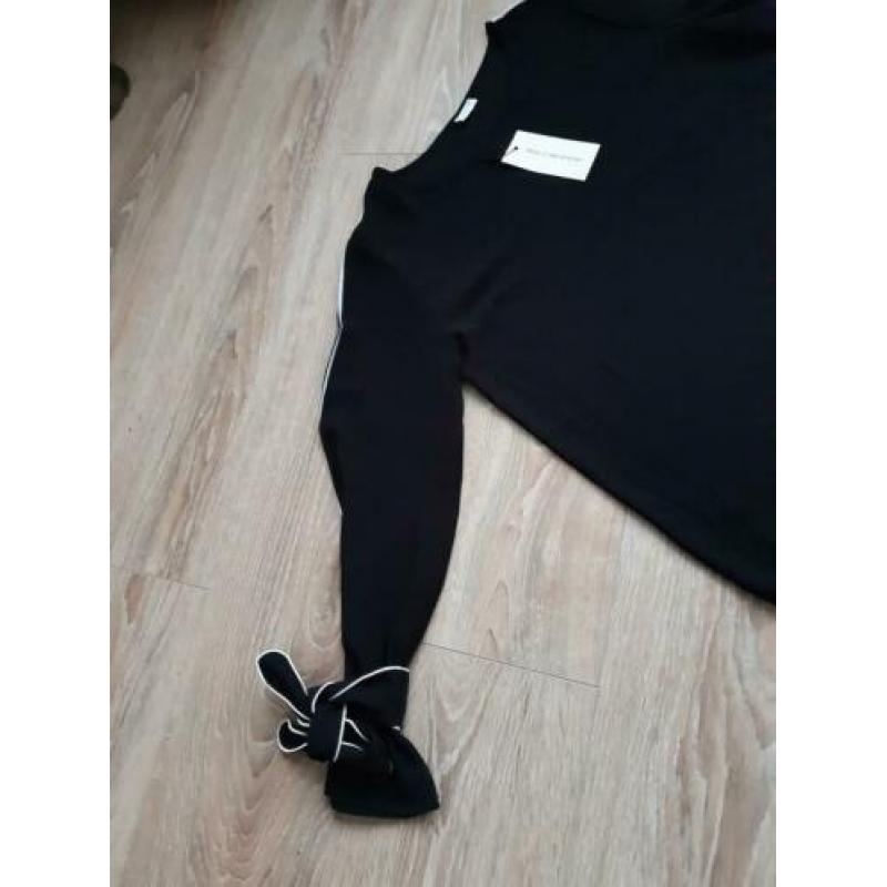Jaqueline de Yong blouse mt 38/M nieuw