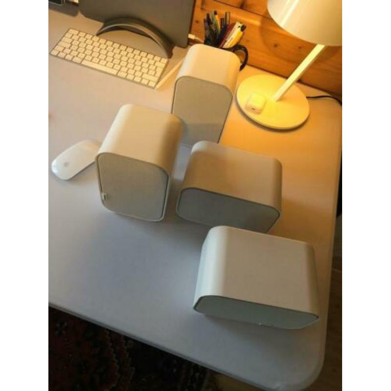 4 Art Sound UNI30 W Luidsprekers