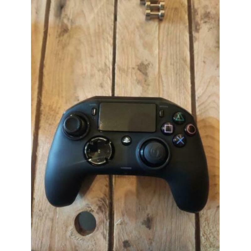 Nacon revolution pro controller 2