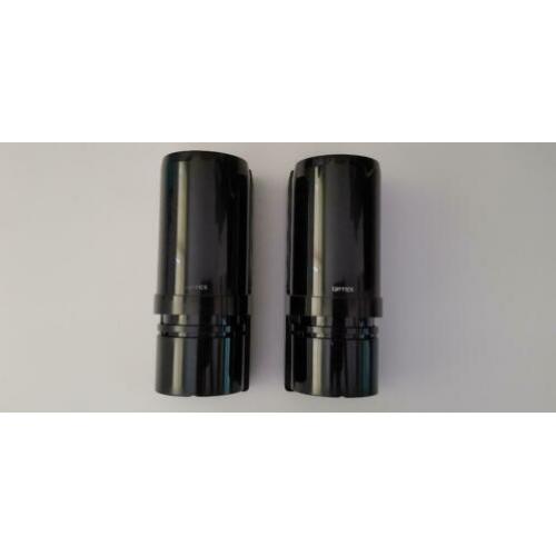 Optex AX100PLUS actief infrarood beam detector 30m
