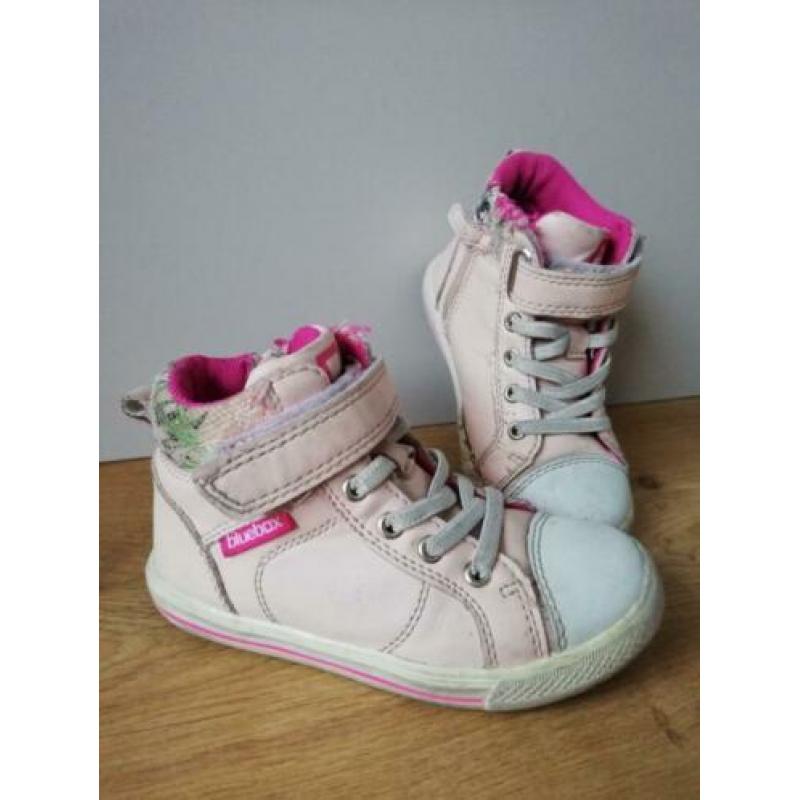 Roze Havaianas - maat 21 - NIEUW
