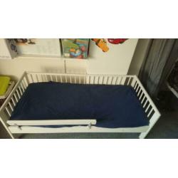 Peuterbed