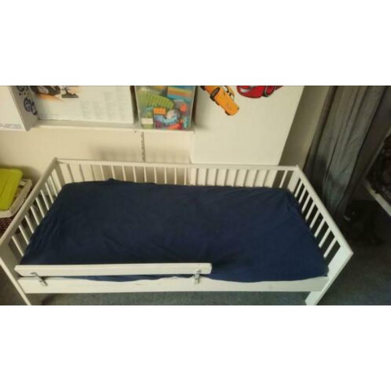 Peuterbed