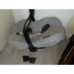 complete baby stroller