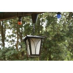 Brocante - Serie stoere buitenlampen!