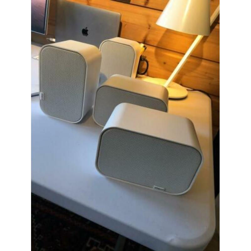 4 Art Sound UNI30 W Luidsprekers