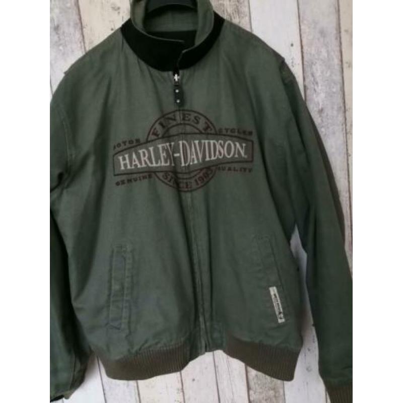 Harley davidson jas(m 54)